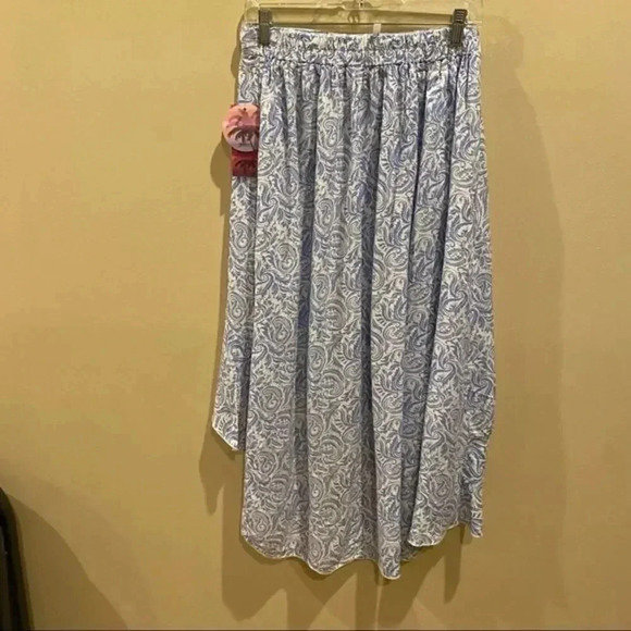 goa Beachwear ByJapna Assimetrical skirt - Picture 5 of 8